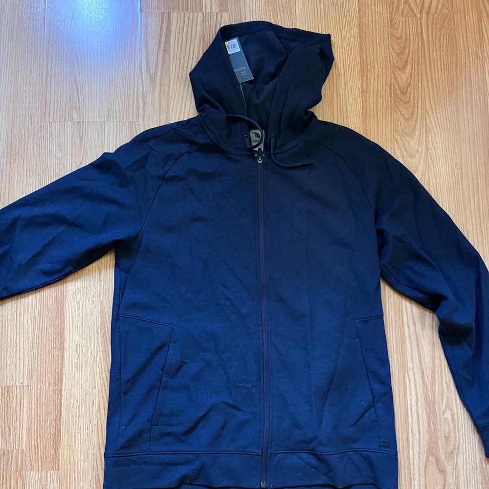 VRST jacket